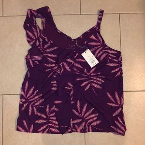 A new day shirt